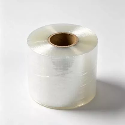 지속 가능한 스트레치 필름이 현대 포장 솔루션을 어떻게 변화시키고 있습니까?